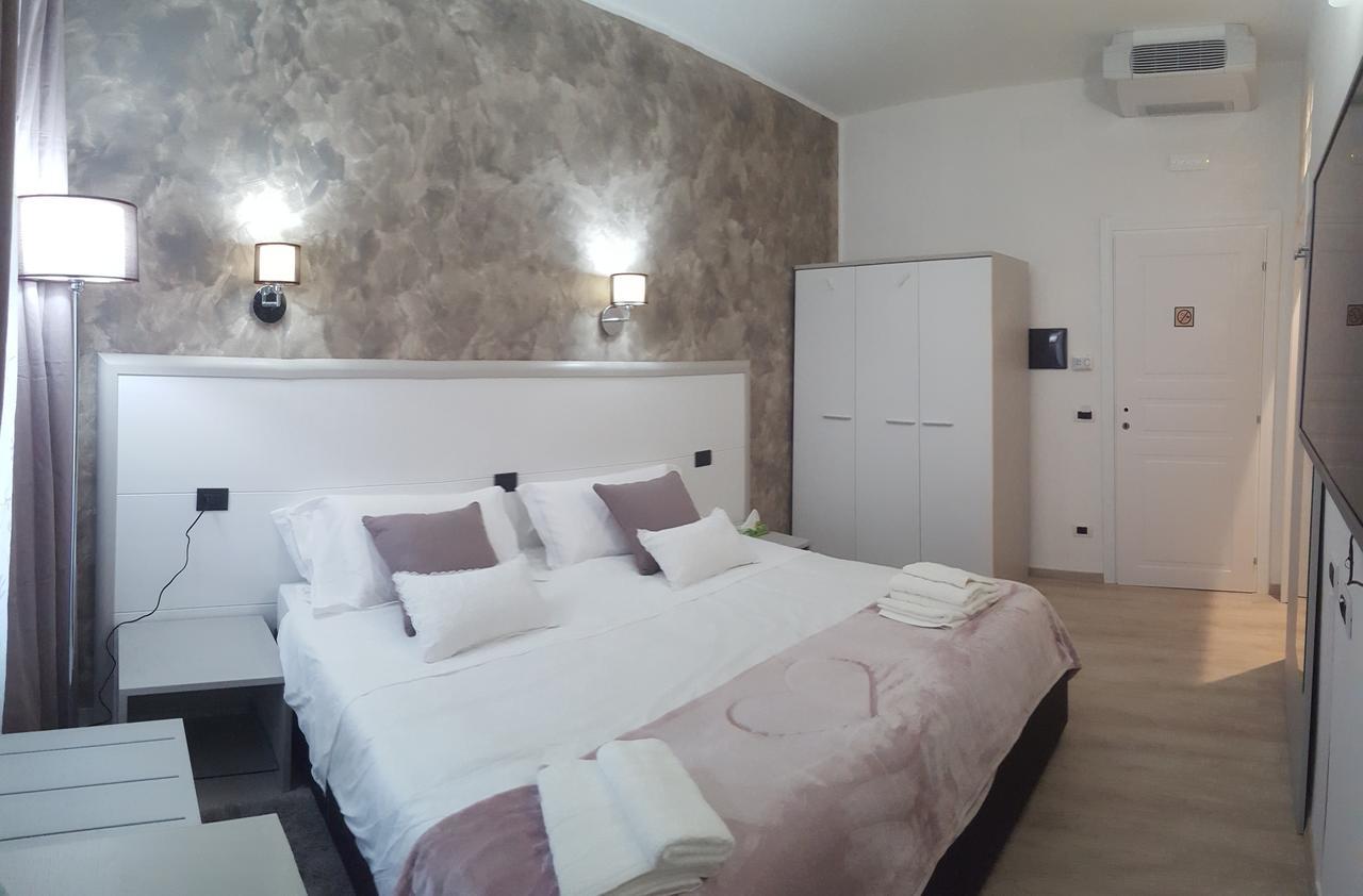 B&B Il Soffione Sassari Esterno foto