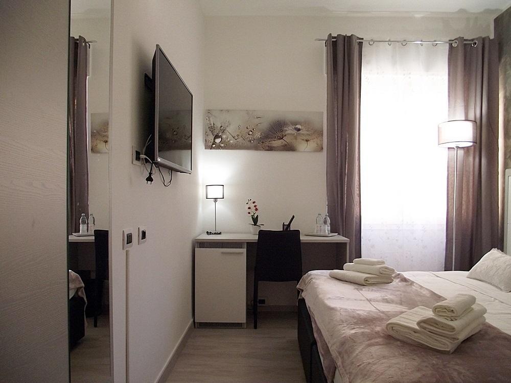 B&B Il Soffione Sassari Esterno foto